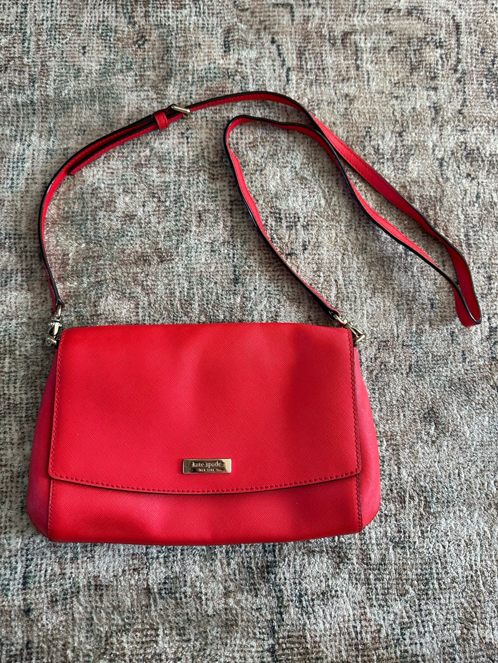 Kate Spade Crossbody